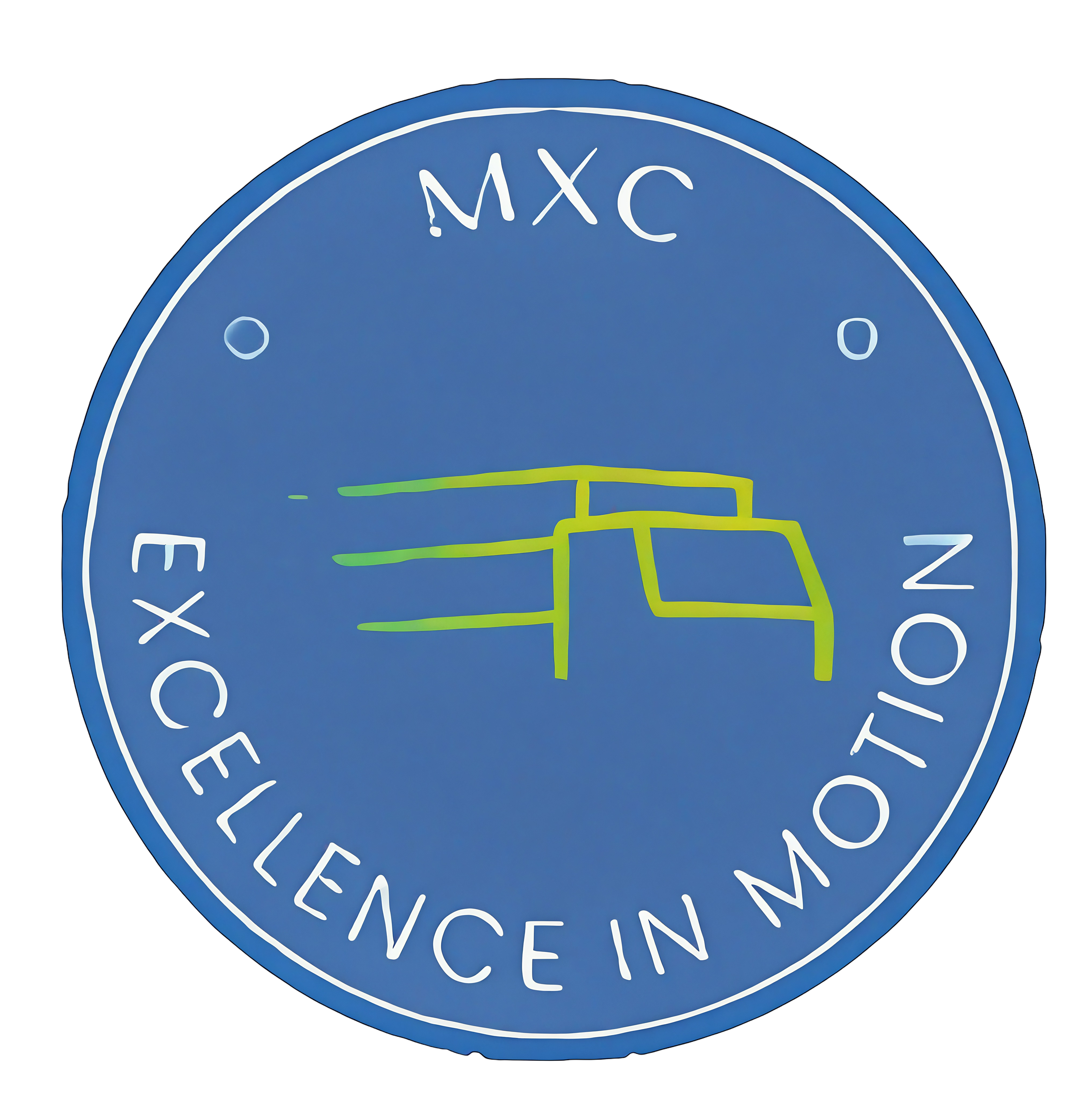 MIG EXPRESS Logo